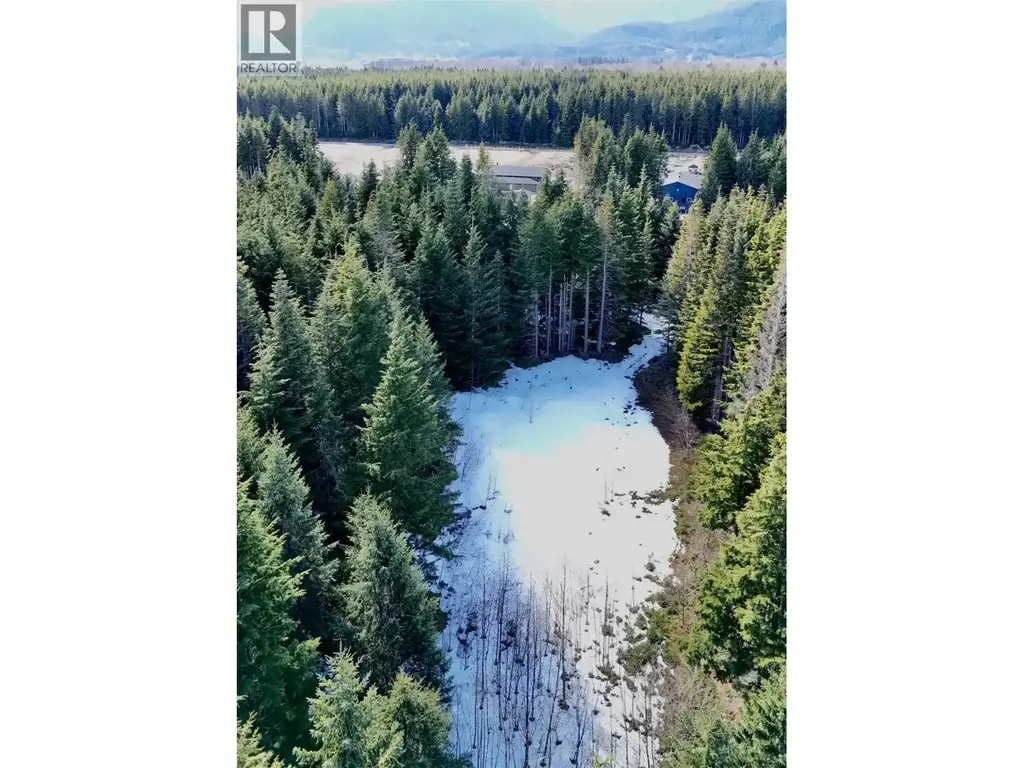 160 Elderberry Street, Kitimat
