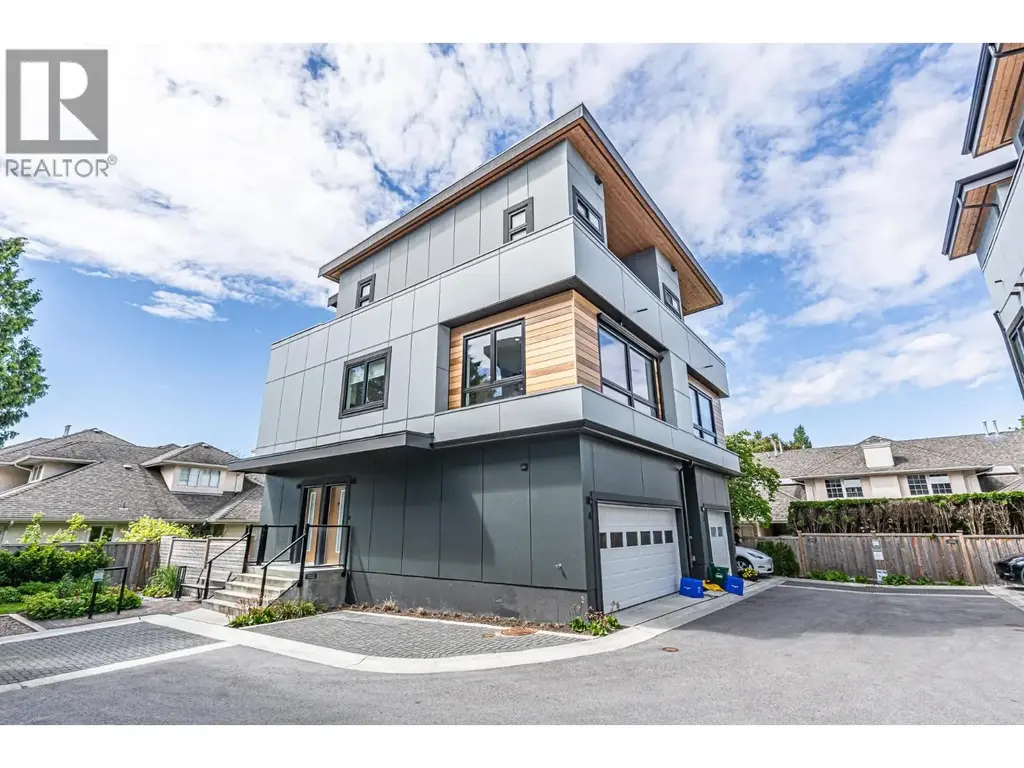 4 9099 No. 2 Road, Richmond