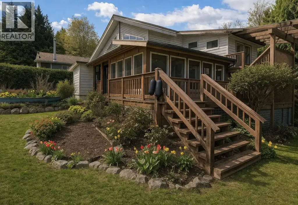 26 Brighton Beach, North Vancouver