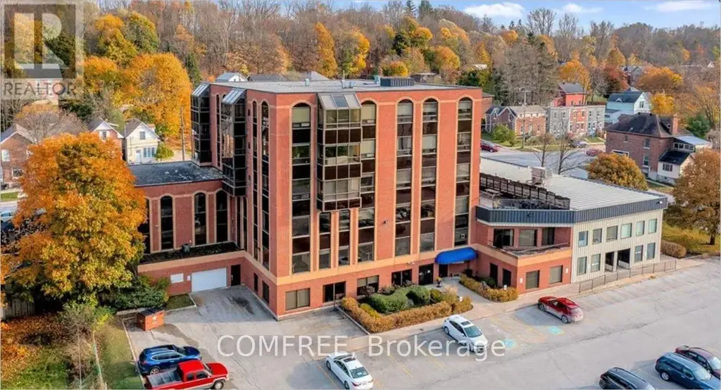 401 - 1717 2nd Avenue E, Owen Sound