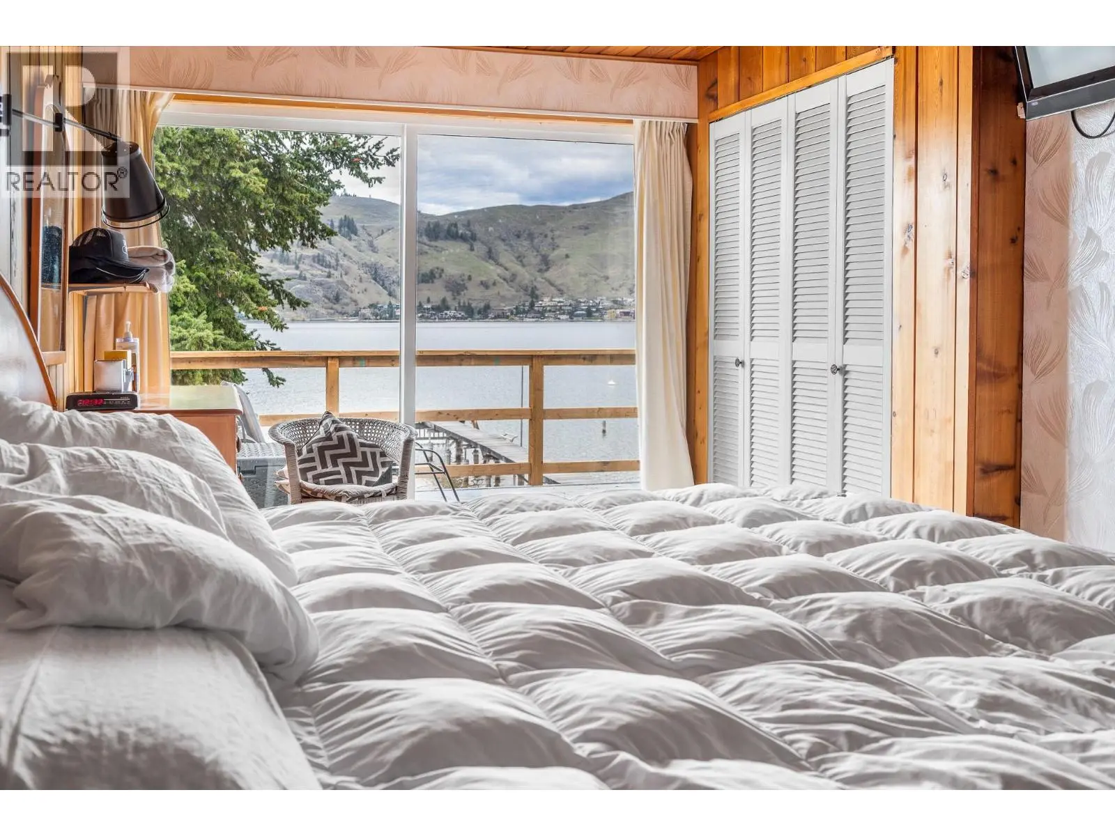 8121 Okanagan Landing Road. Vernon, British Columbia