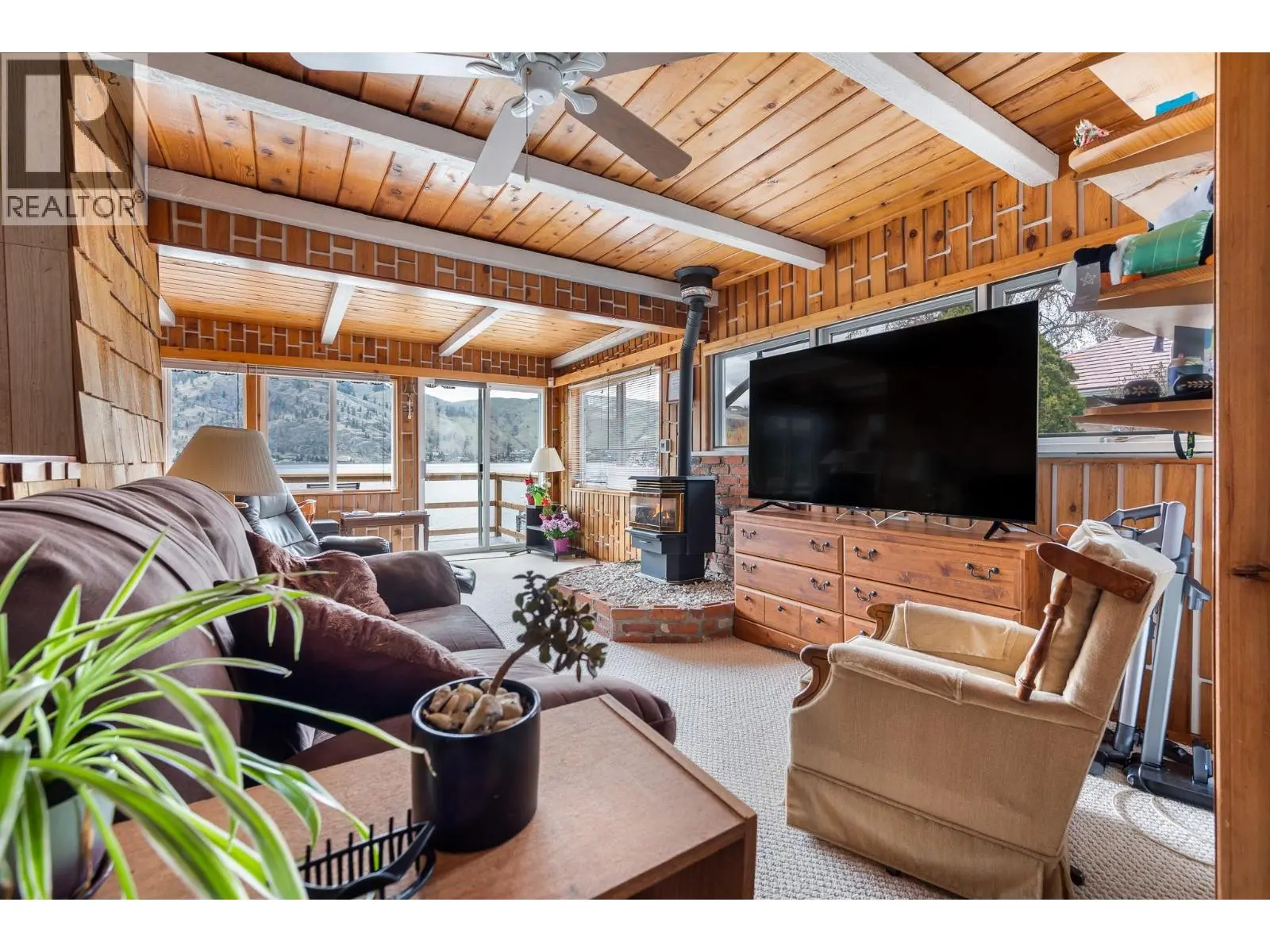8121 Okanagan Landing Road. Vernon, British Columbia