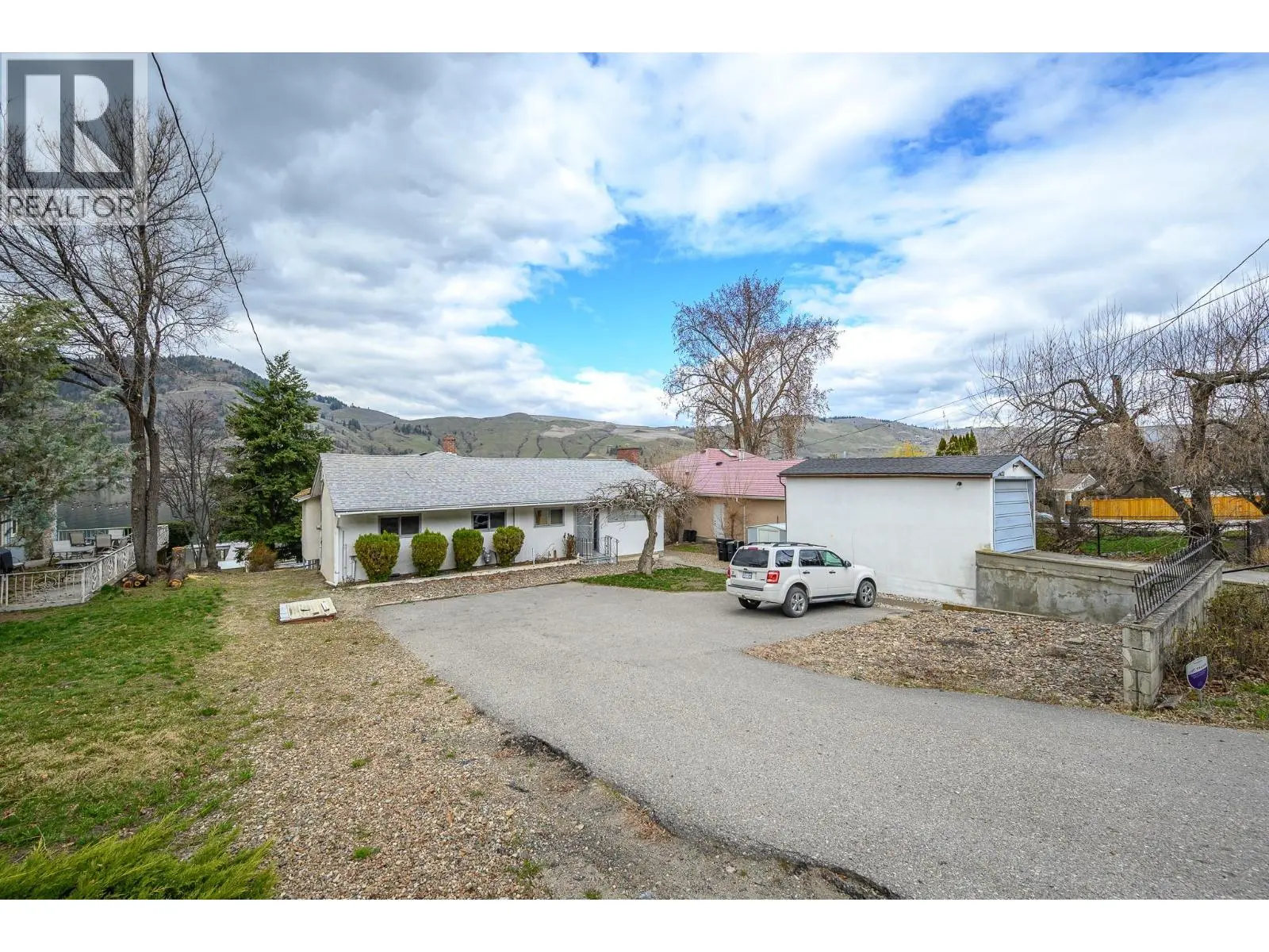 8121 Okanagan Landing Road. Vernon, British Columbia