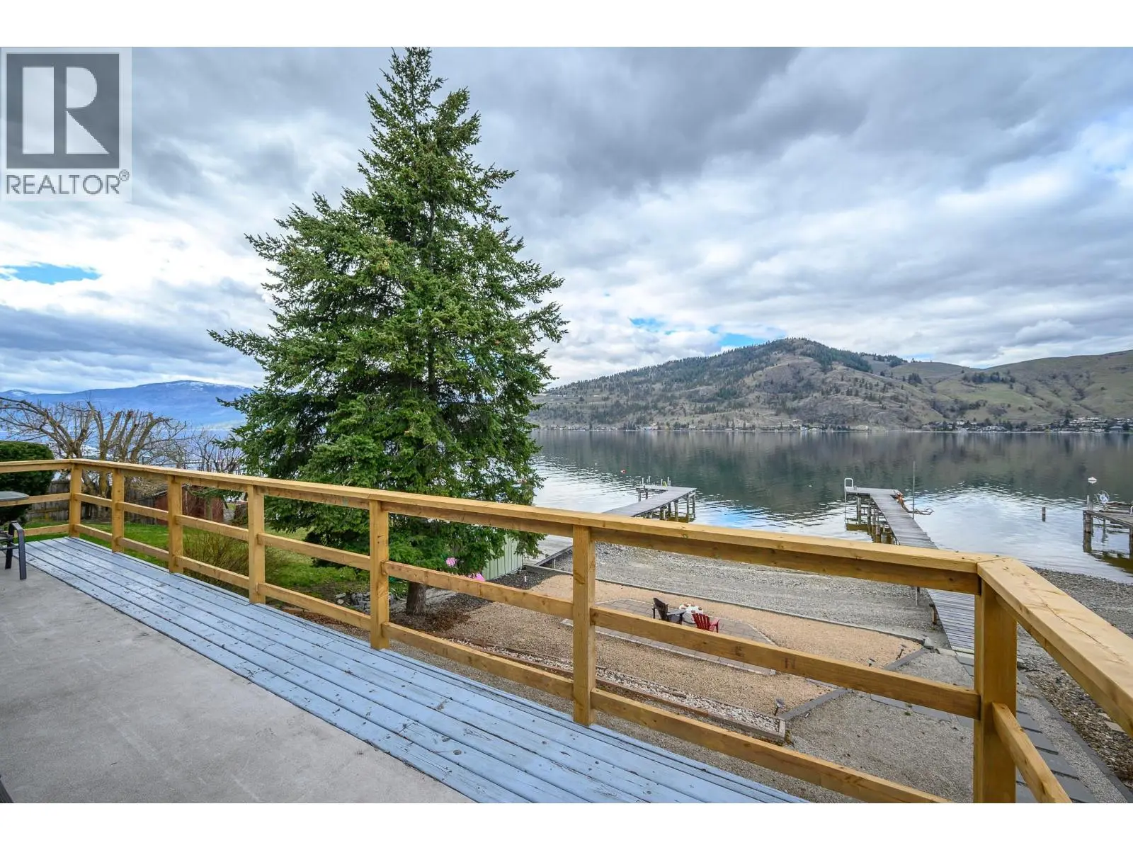 8121 Okanagan Landing Road. Vernon, British Columbia