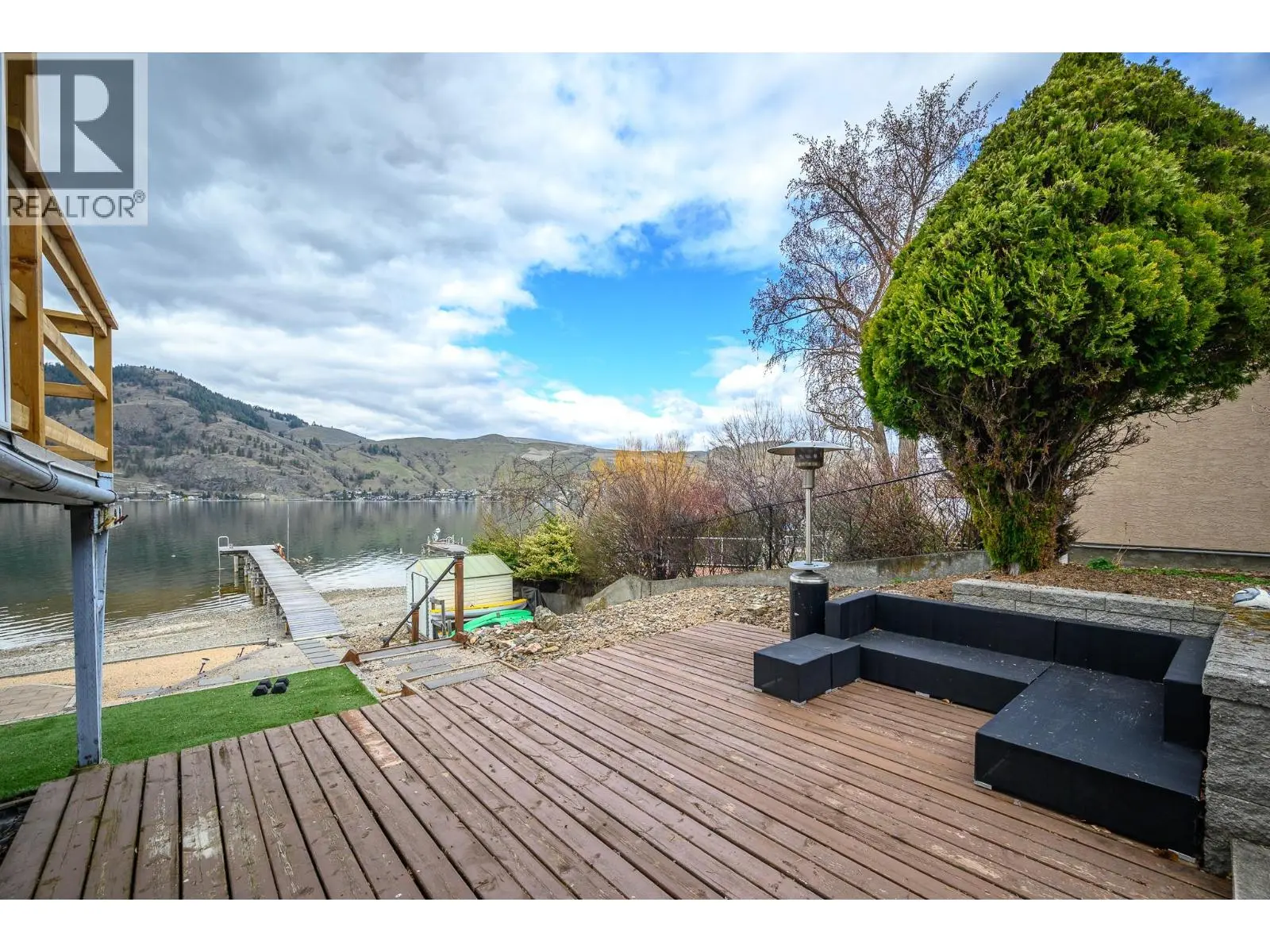 8121 Okanagan Landing Road. Vernon, British Columbia