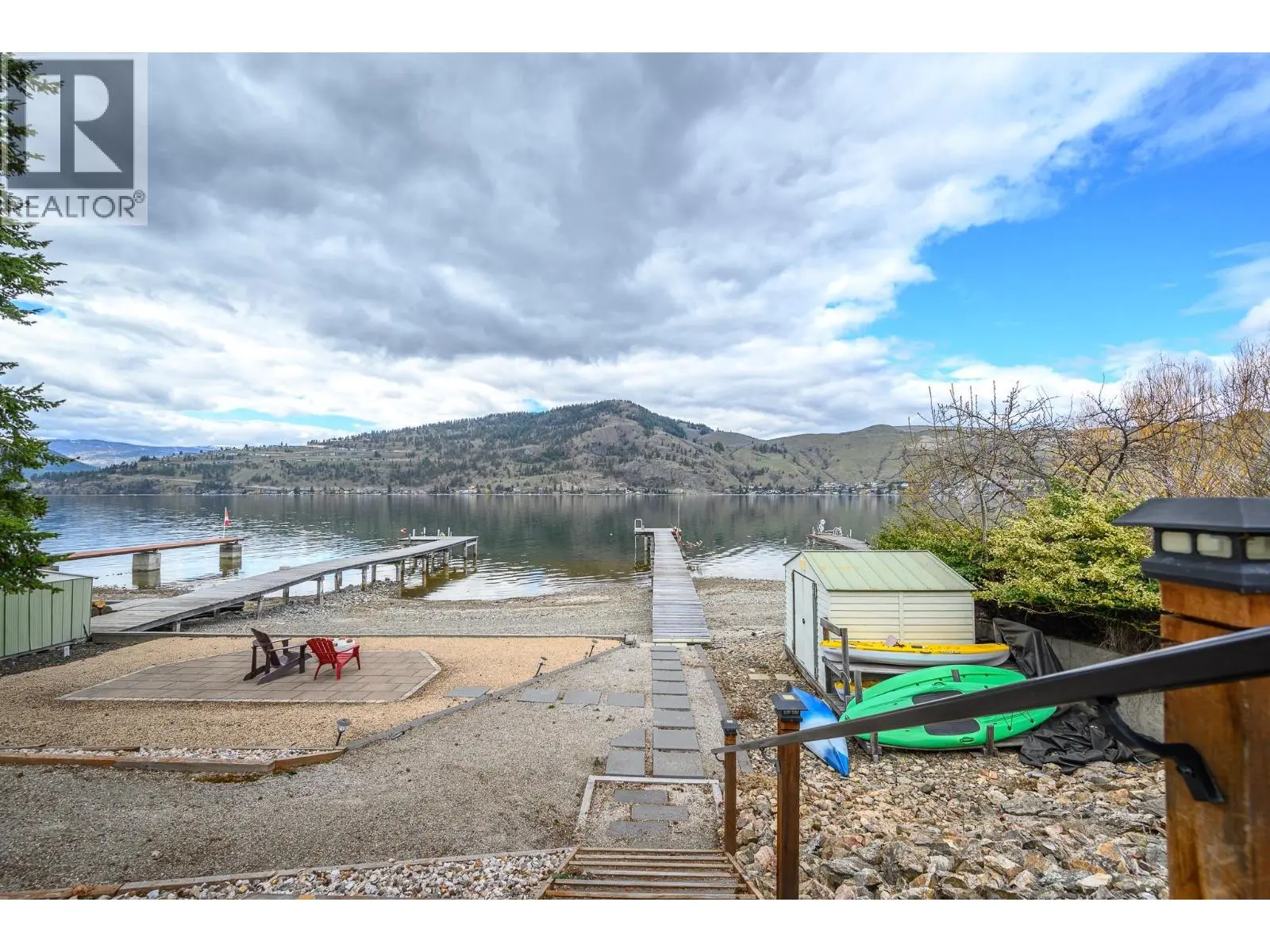 8121 Okanagan Landing Road. Vernon, British Columbia