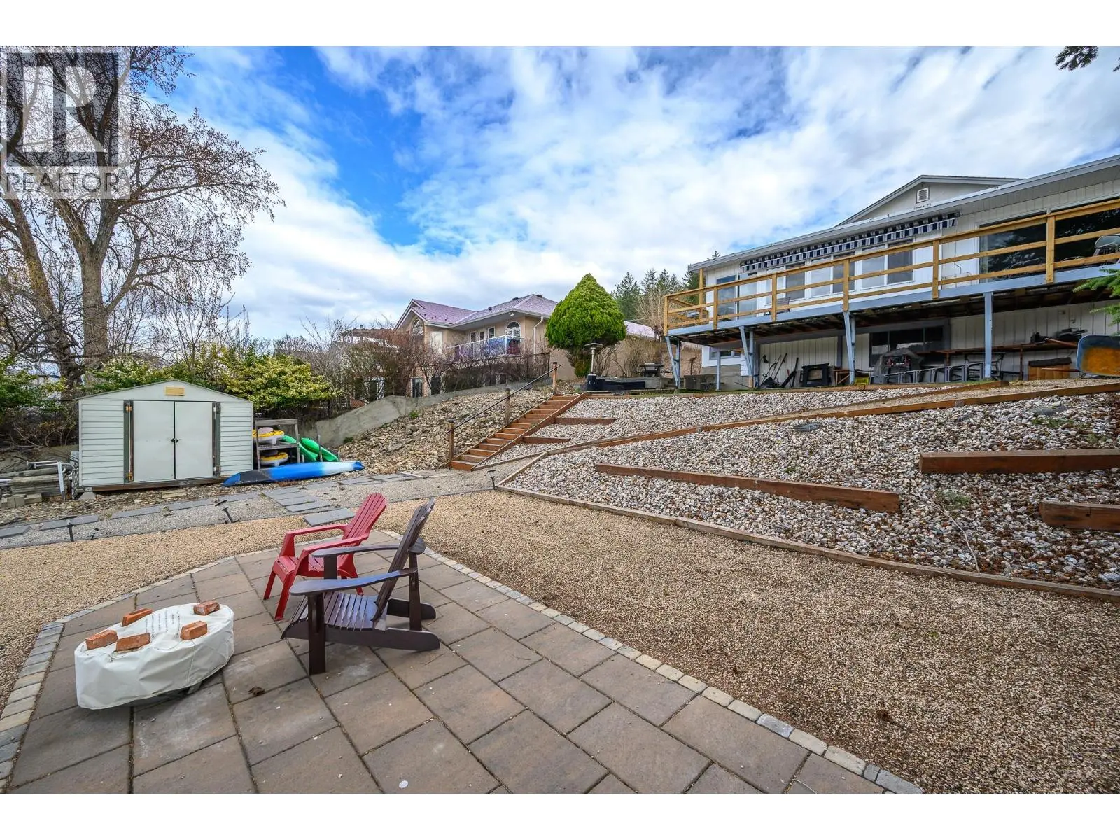 8121 Okanagan Landing Road. Vernon, British Columbia