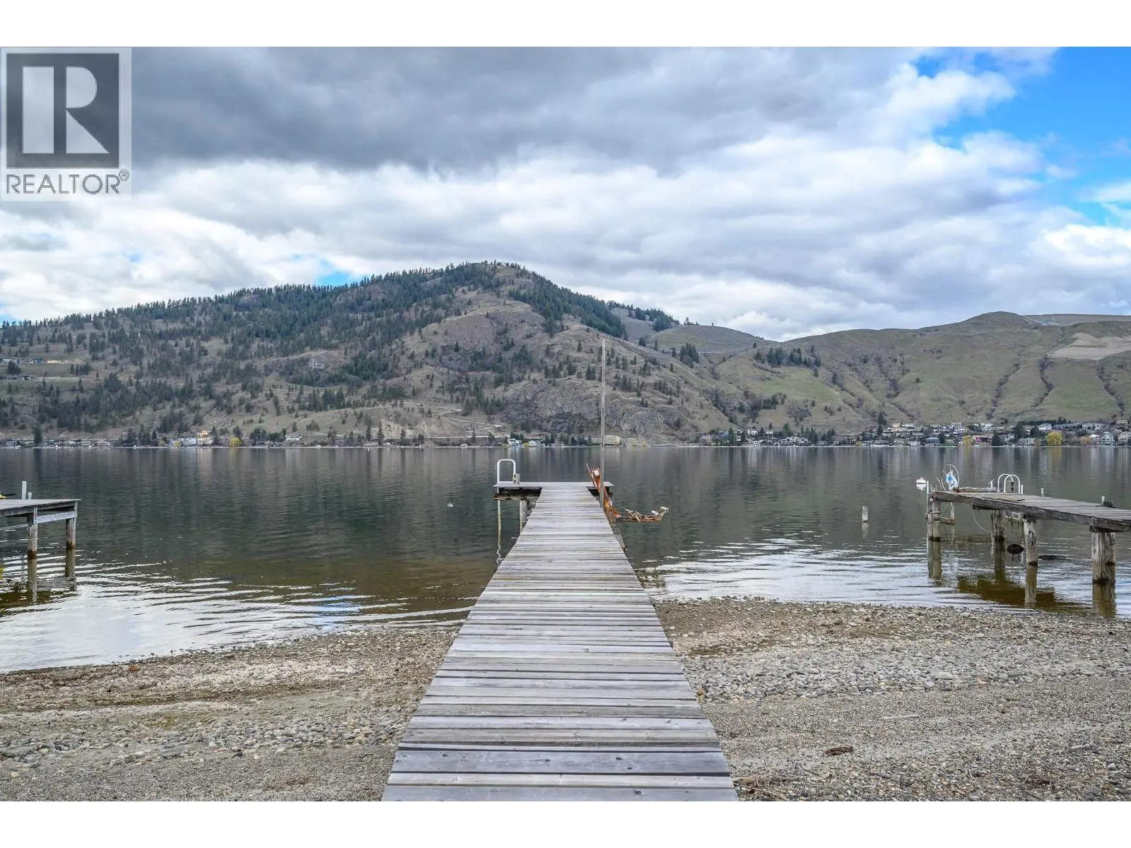 8121 Okanagan Landing Road. Vernon, British Columbia
