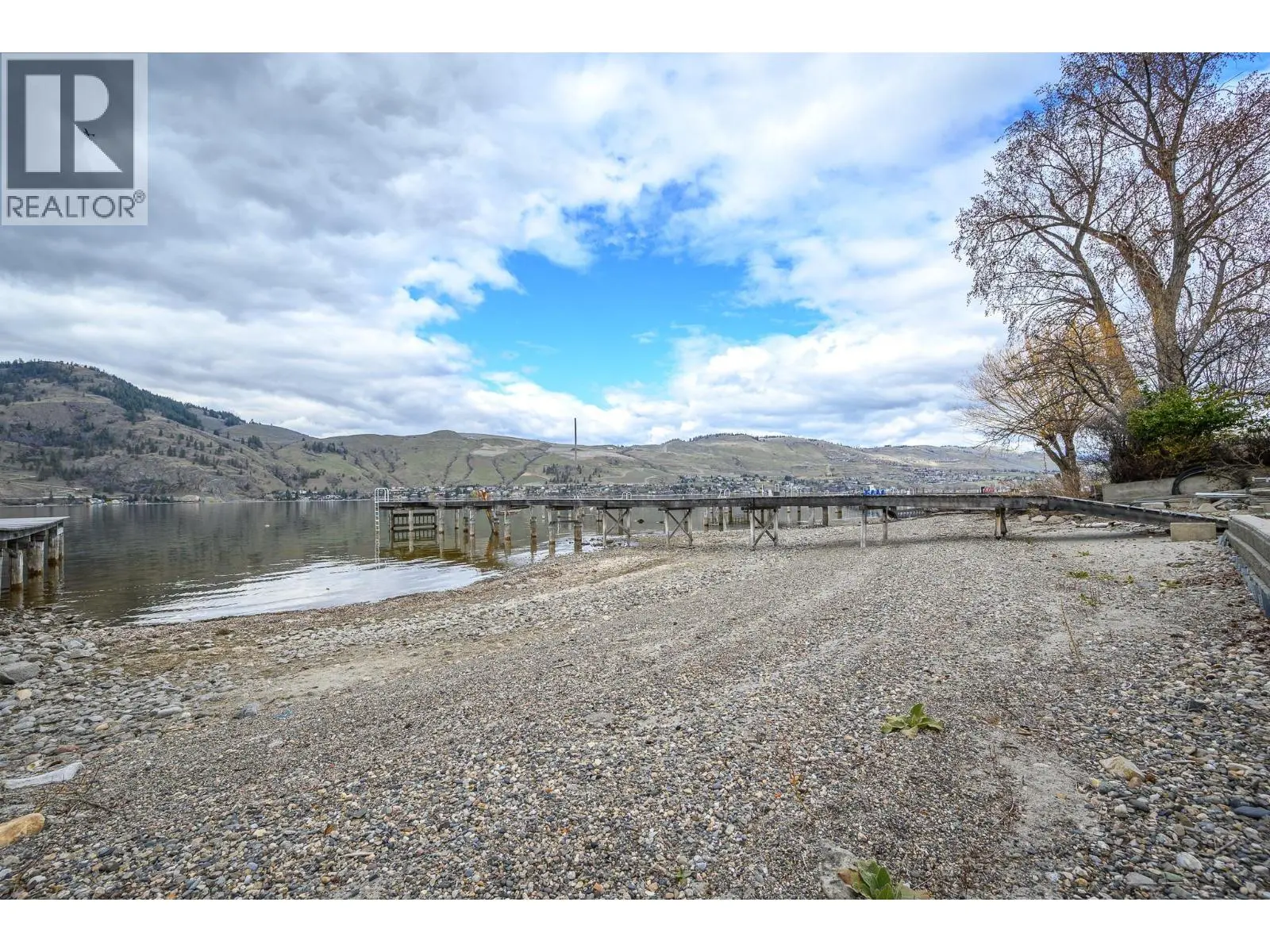 8121 Okanagan Landing Road. Vernon, British Columbia