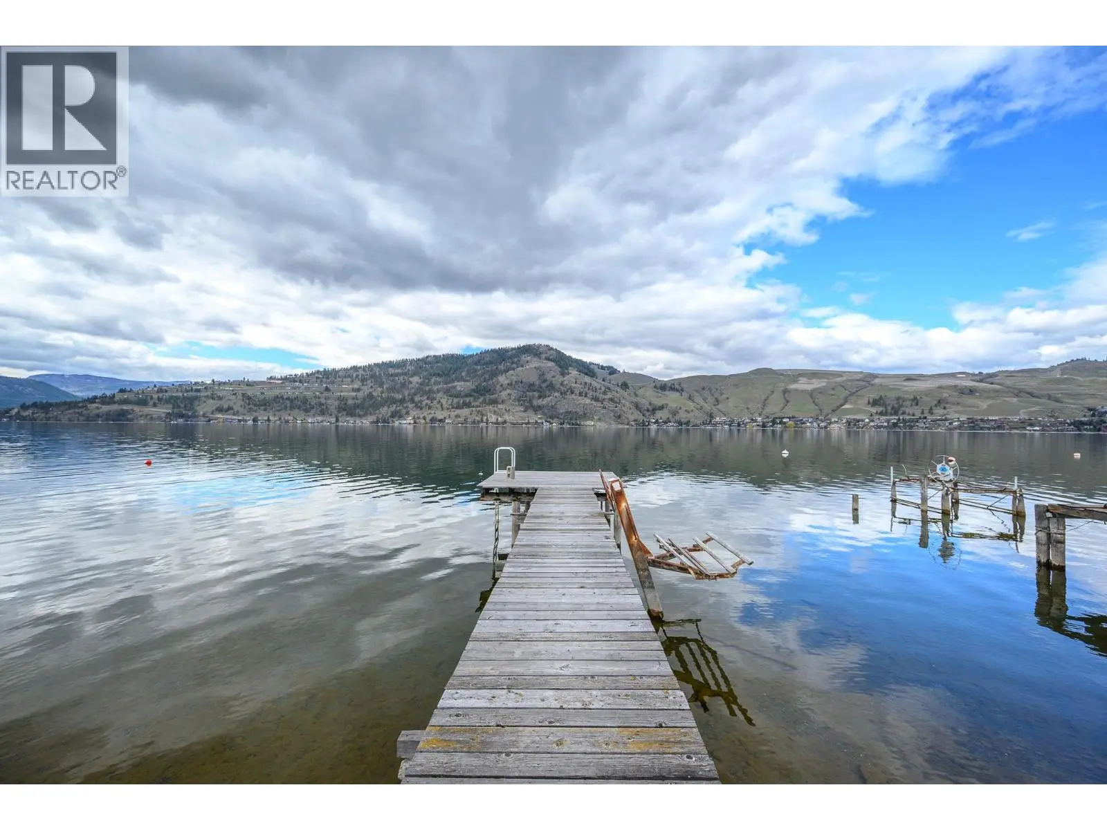 8121 Okanagan Landing Road. Vernon, British Columbia