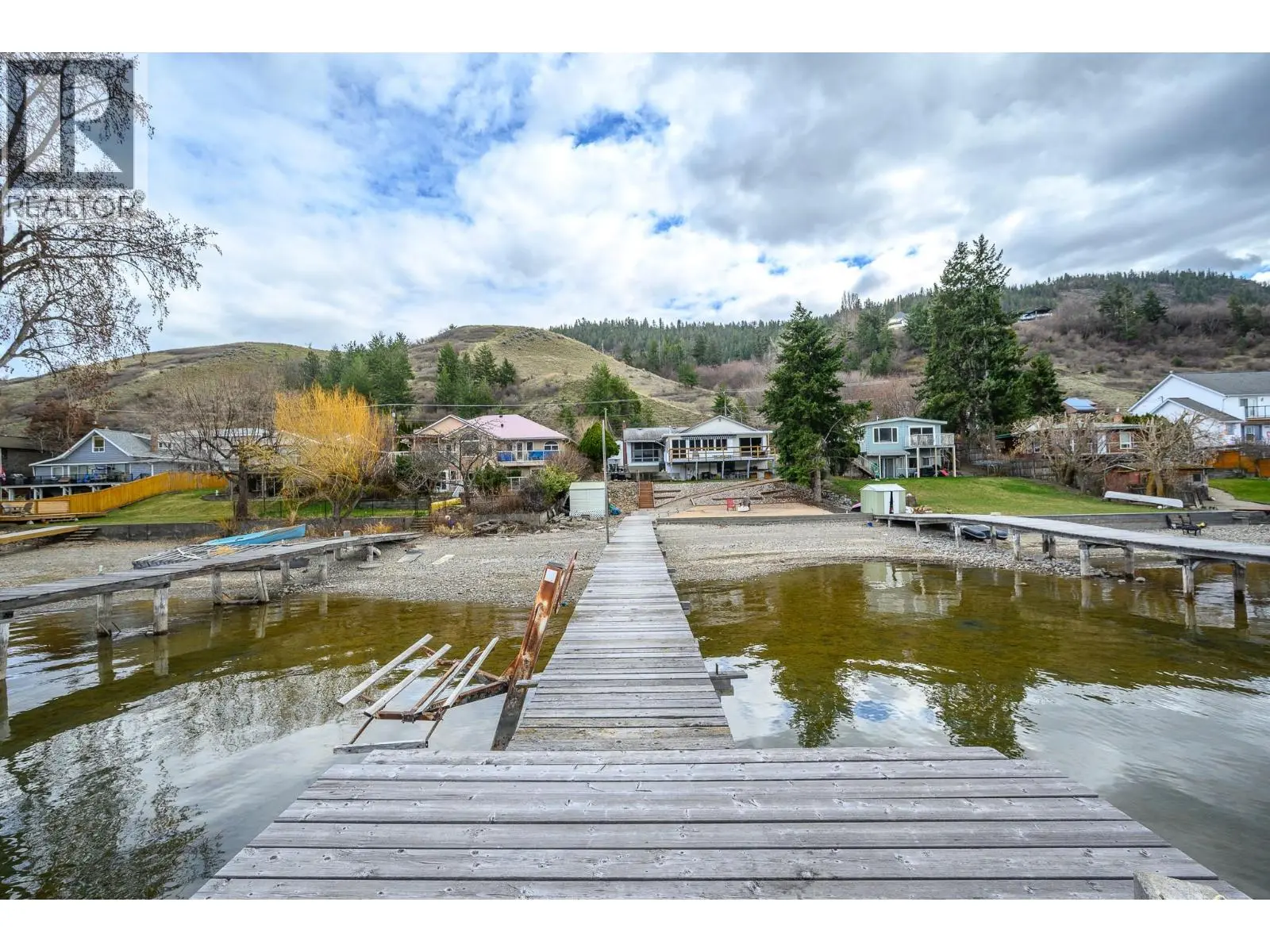 8121 Okanagan Landing Road. Vernon, British Columbia