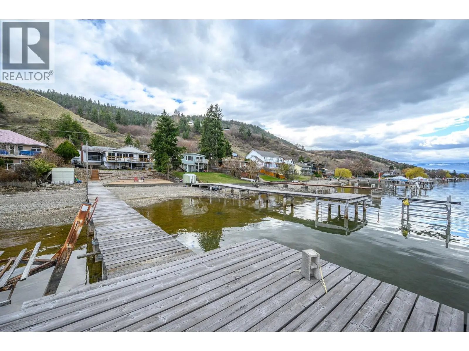 8121 Okanagan Landing Road. Vernon, British Columbia