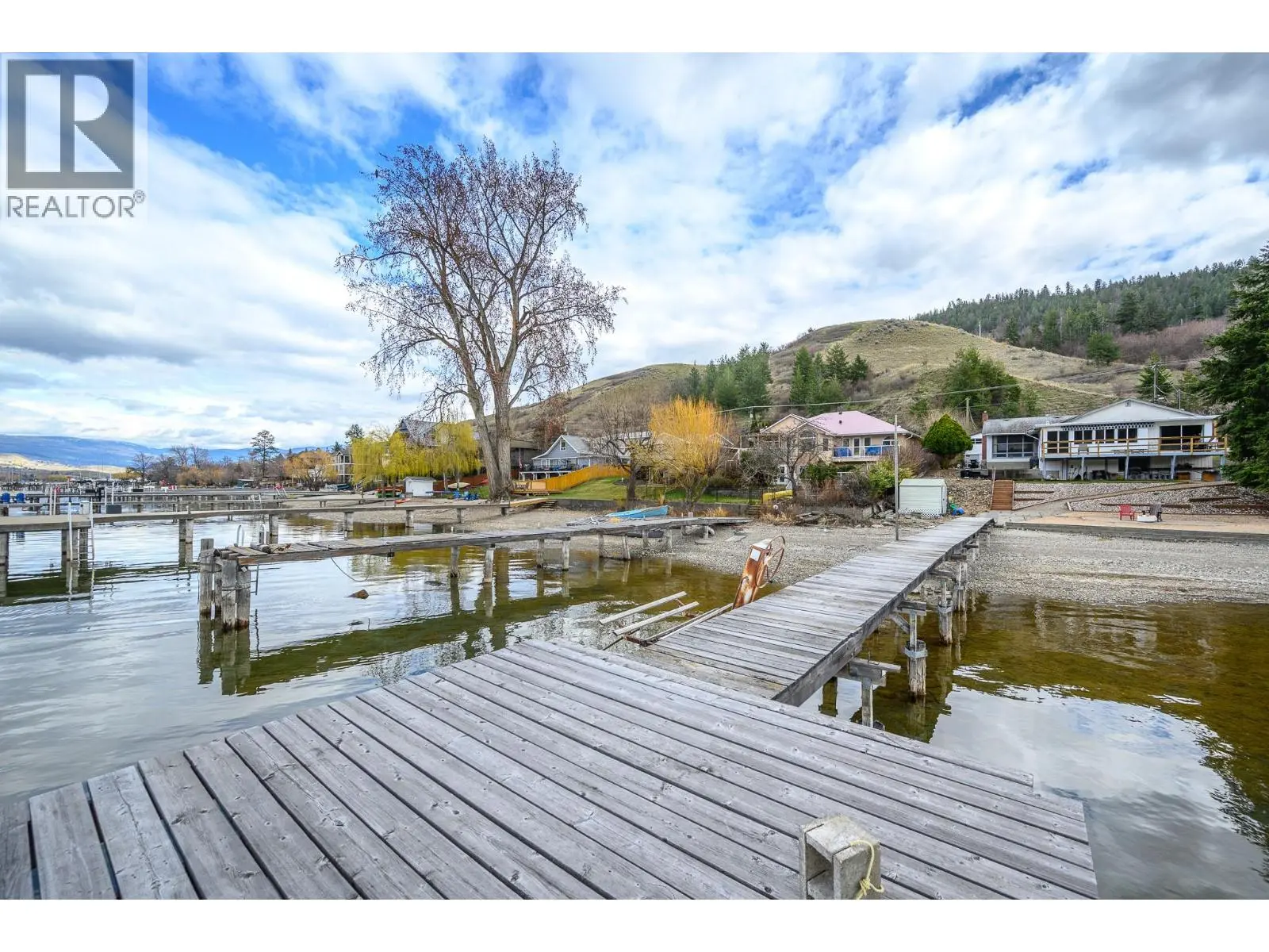 8121 Okanagan Landing Road. Vernon, British Columbia