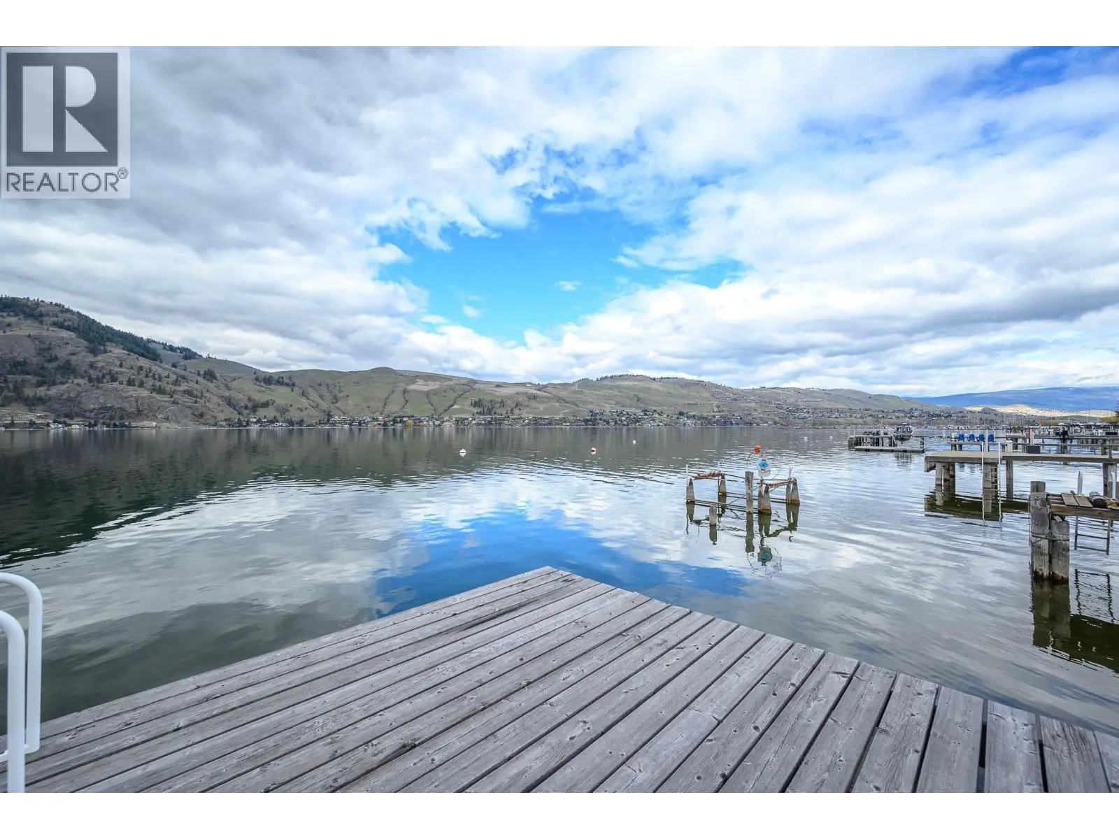 8121 Okanagan Landing Road. Vernon, British Columbia