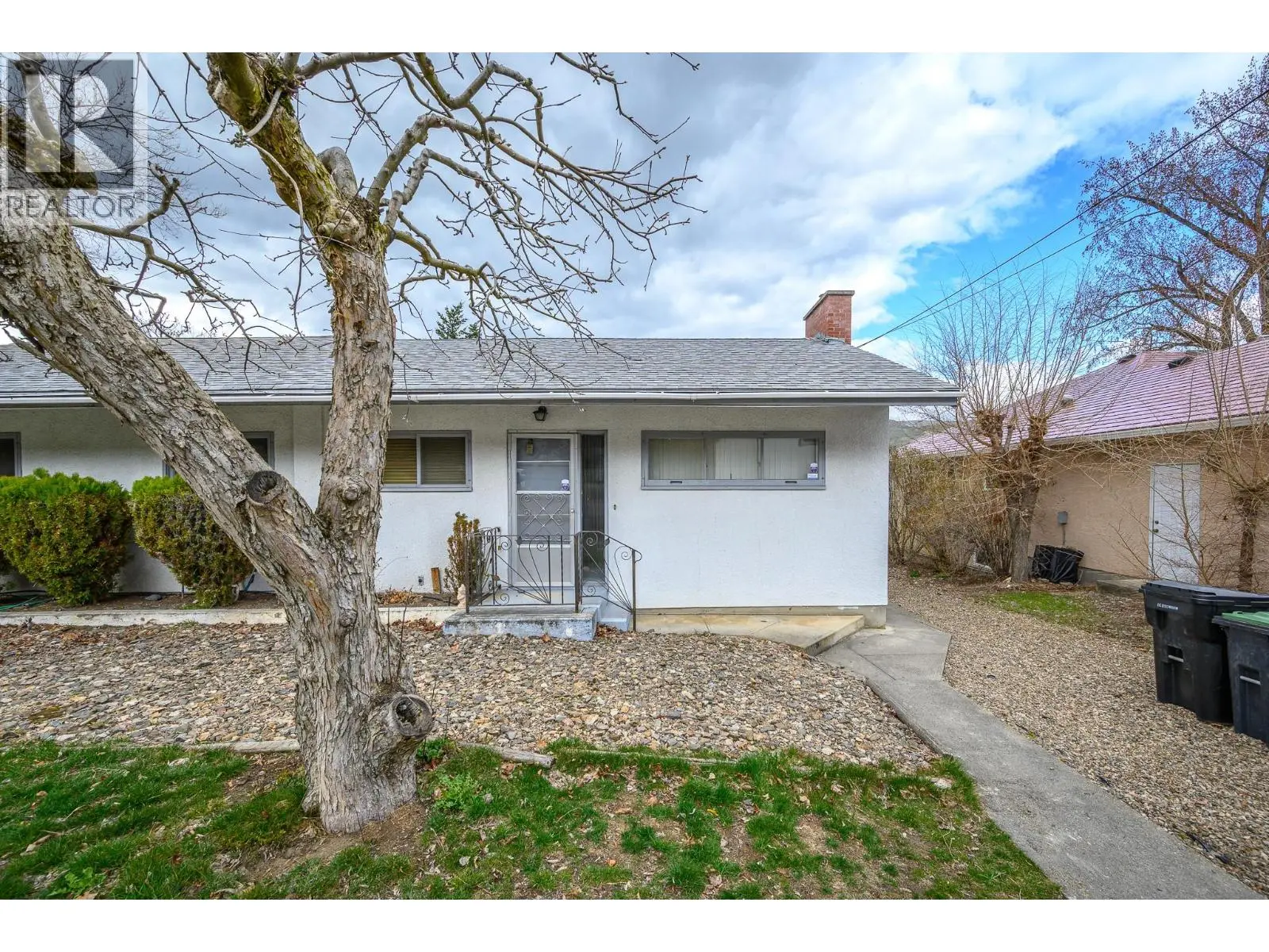 8121 Okanagan Landing Road. Vernon, British Columbia