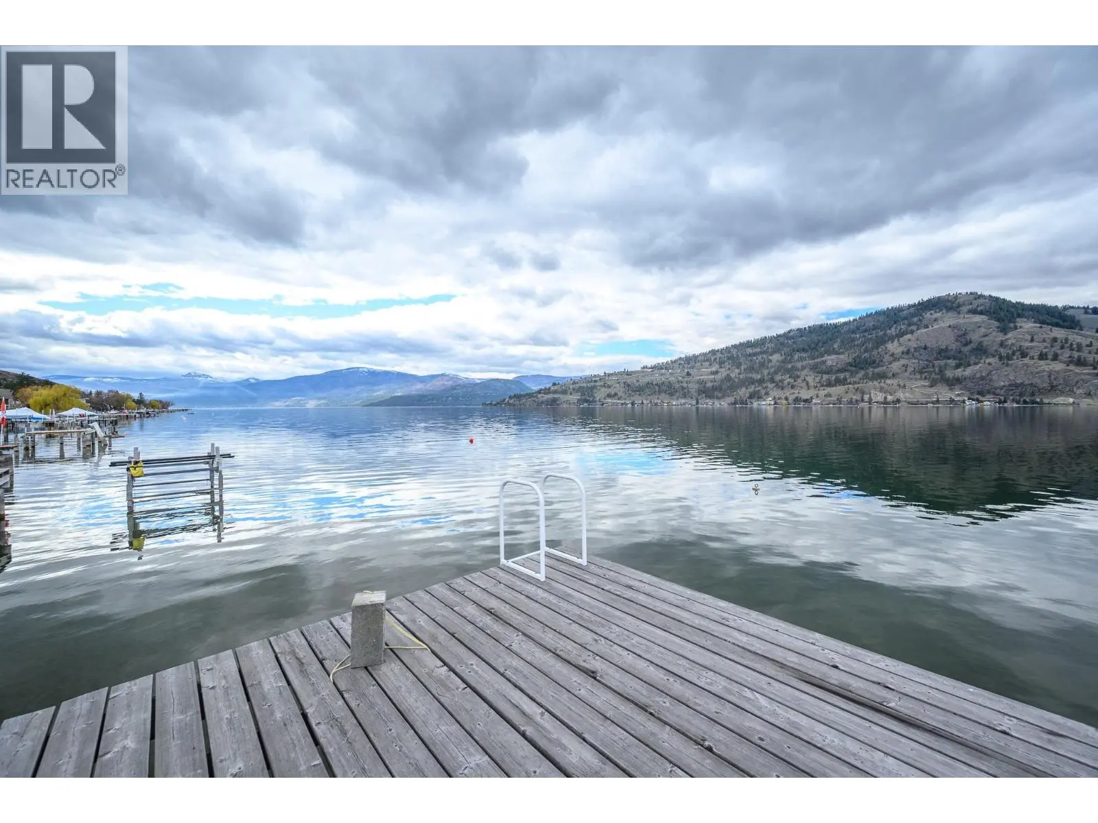 8121 Okanagan Landing Road. Vernon, British Columbia