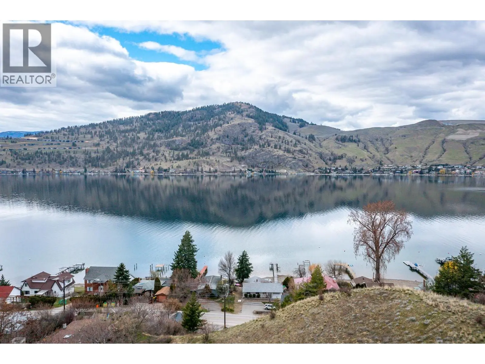 8121 Okanagan Landing Road. Vernon, British Columbia