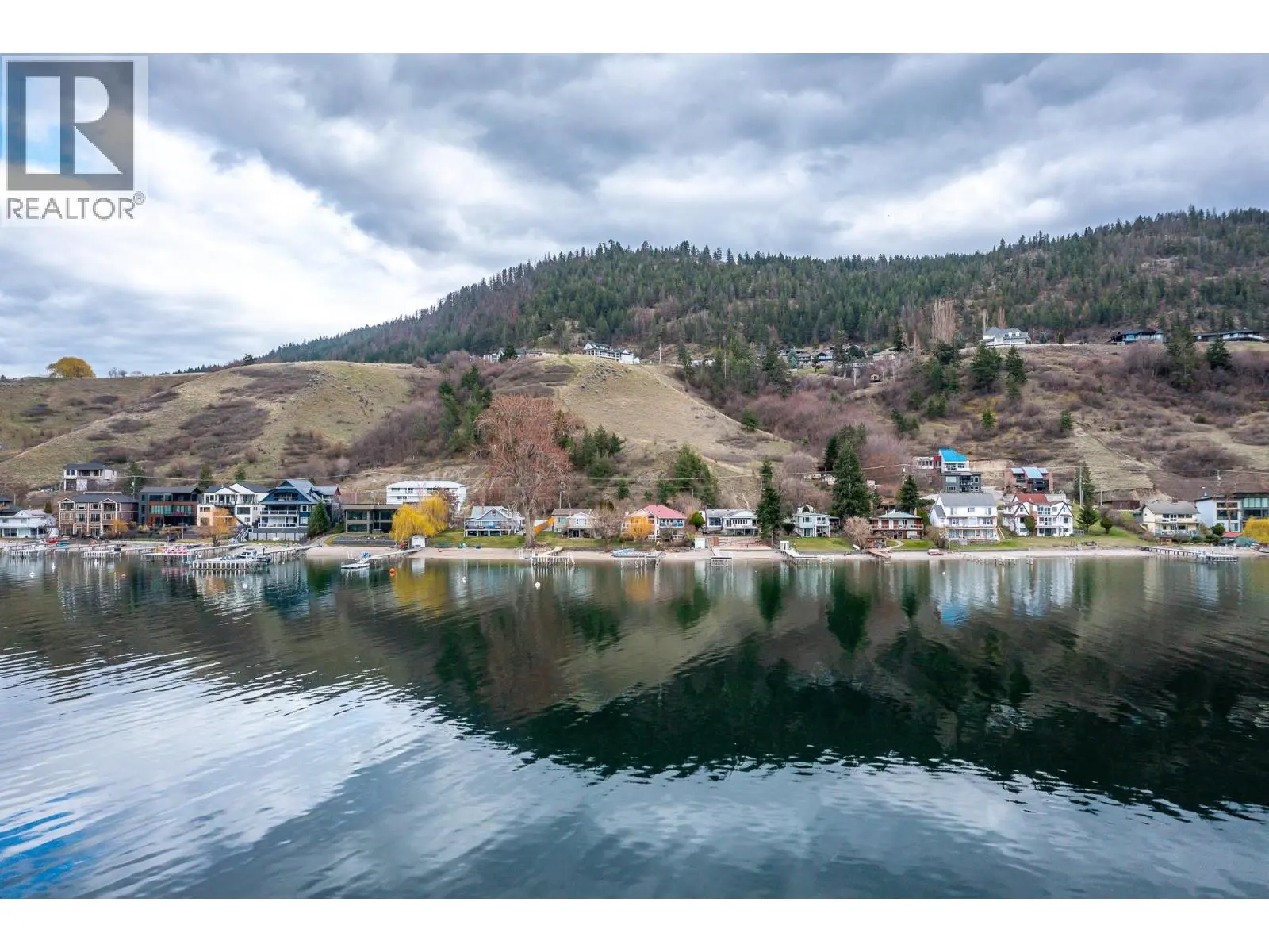 8121 Okanagan Landing Road. Vernon, British Columbia