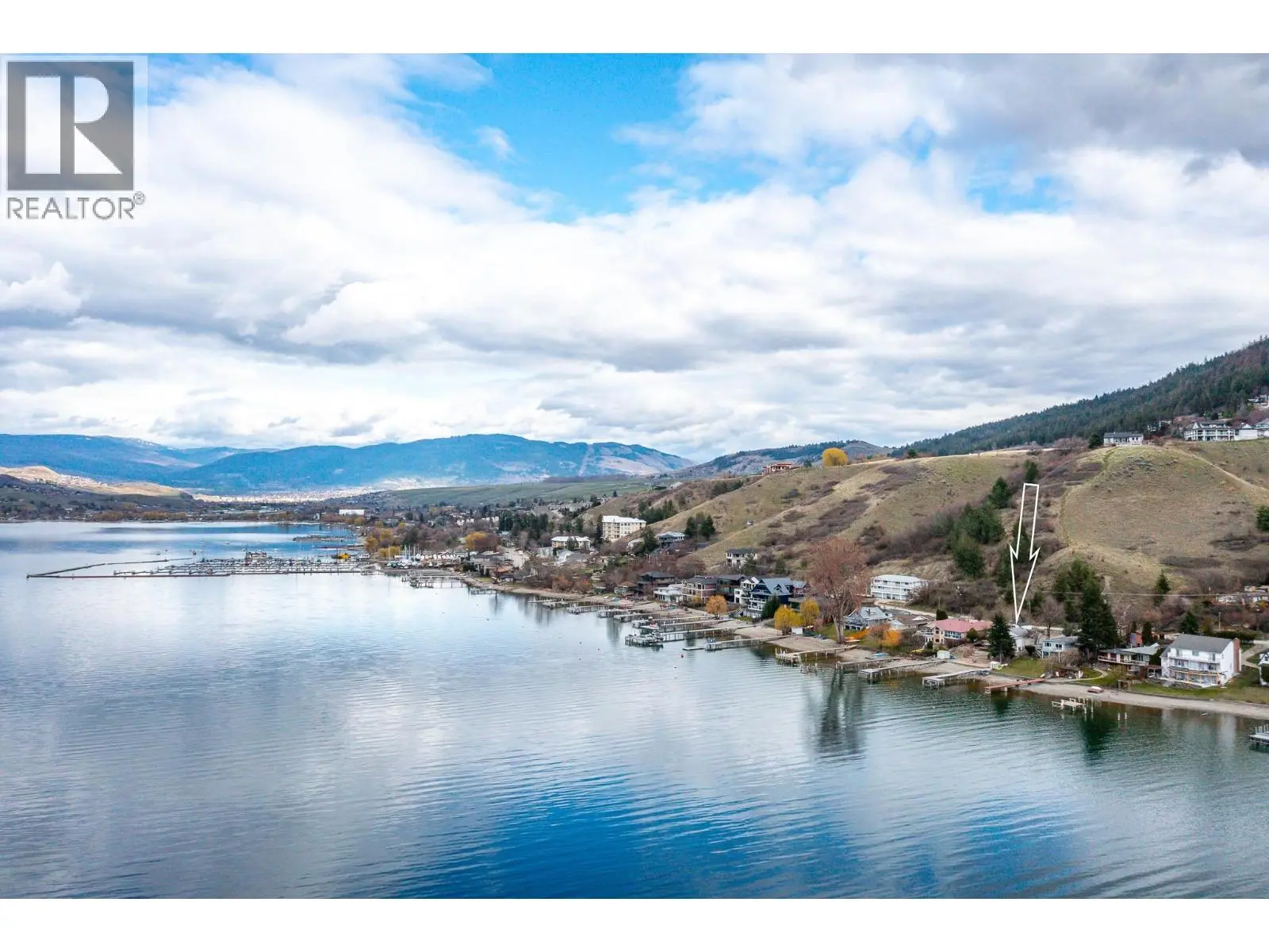 8121 Okanagan Landing Road. Vernon, British Columbia