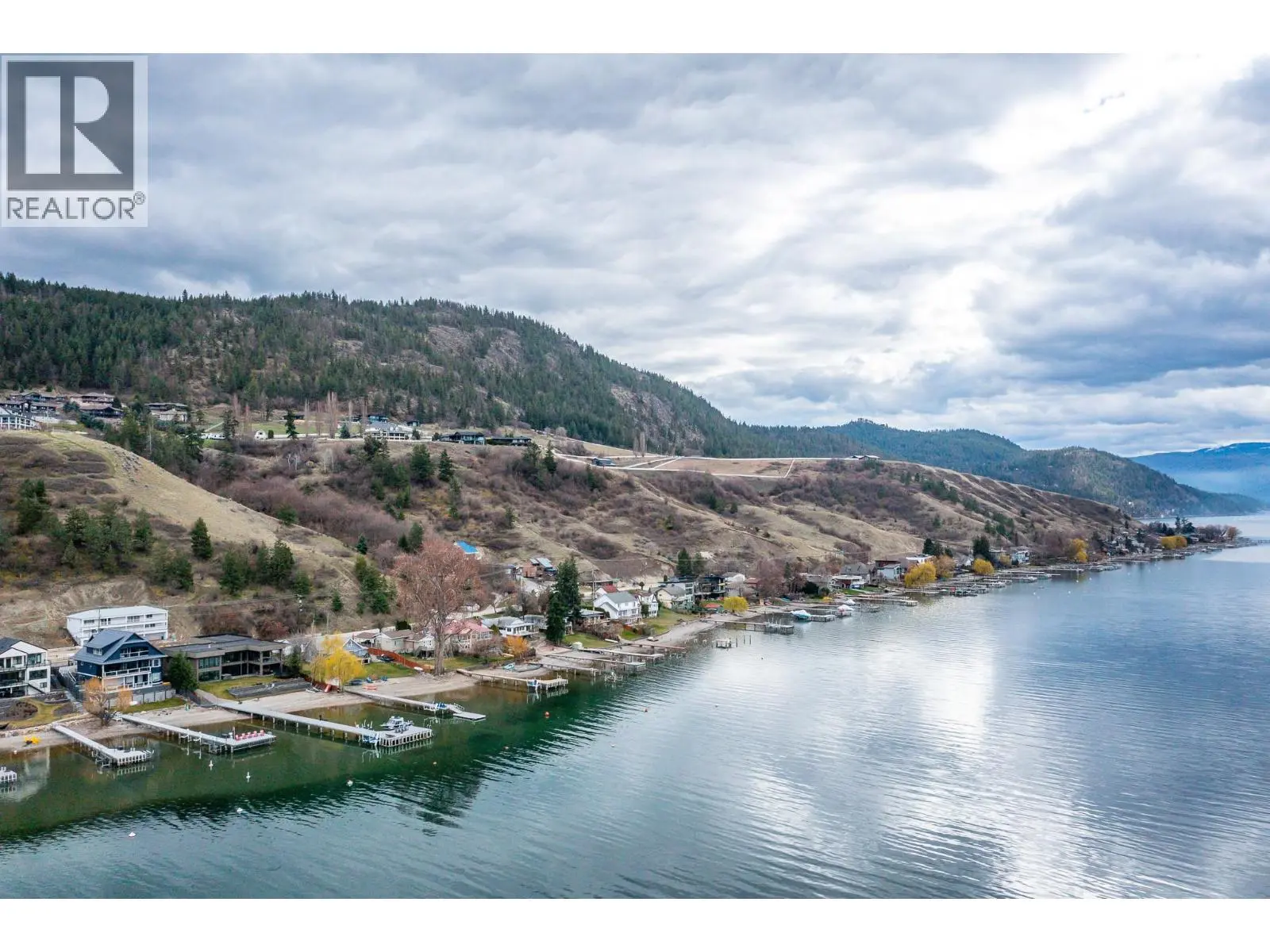 8121 Okanagan Landing Road. Vernon, British Columbia