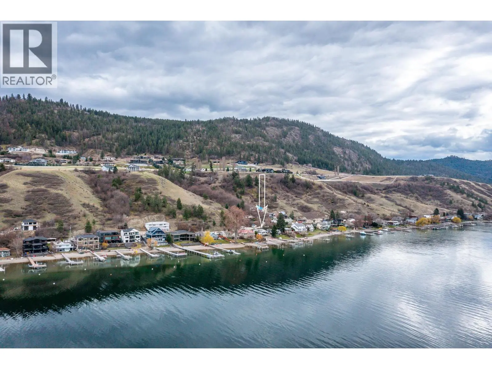 8121 Okanagan Landing Road. Vernon, British Columbia