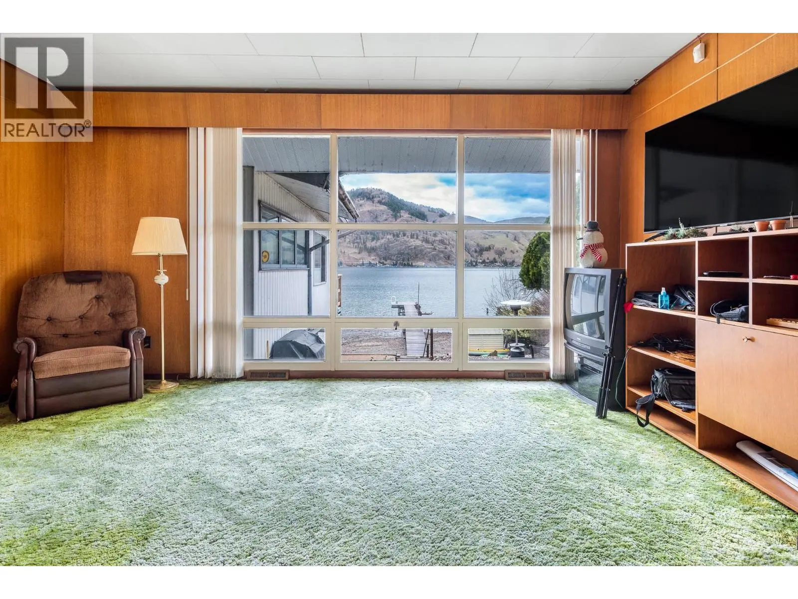 8121 Okanagan Landing Road. Vernon, British Columbia