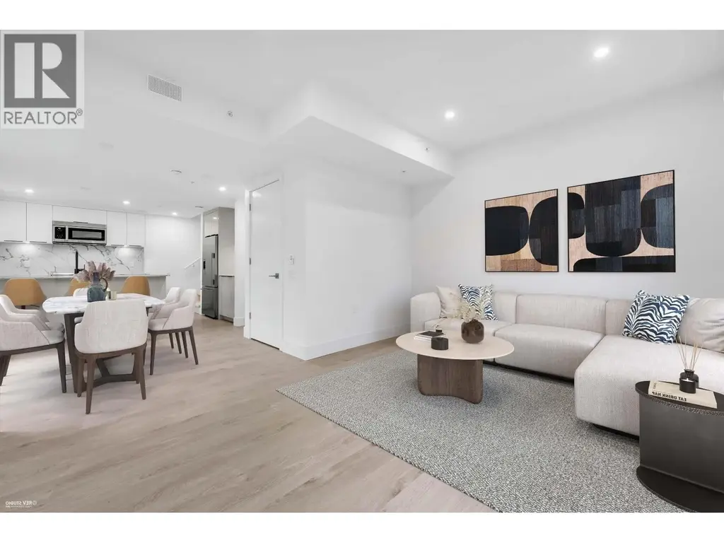 108 2085 E 1 Avenue, Vancouver