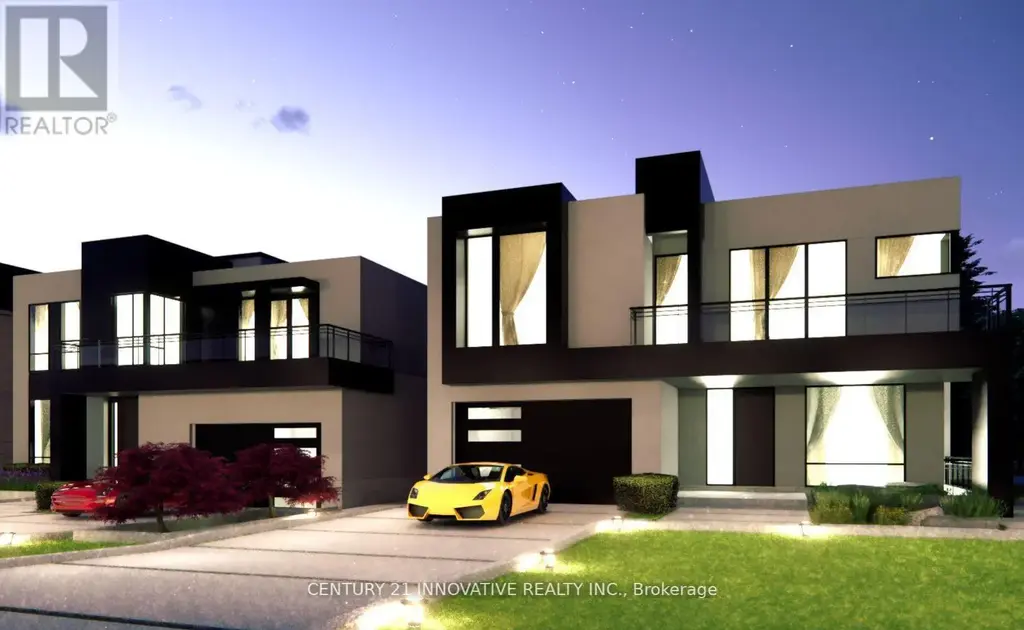 10 River Bend Road, Markham (Village Green-South Unionville)