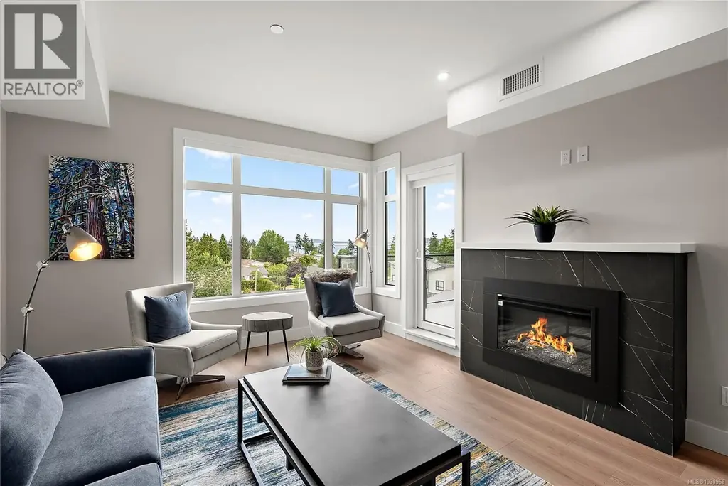 405 2520 Hackett Cres, Central Saanich