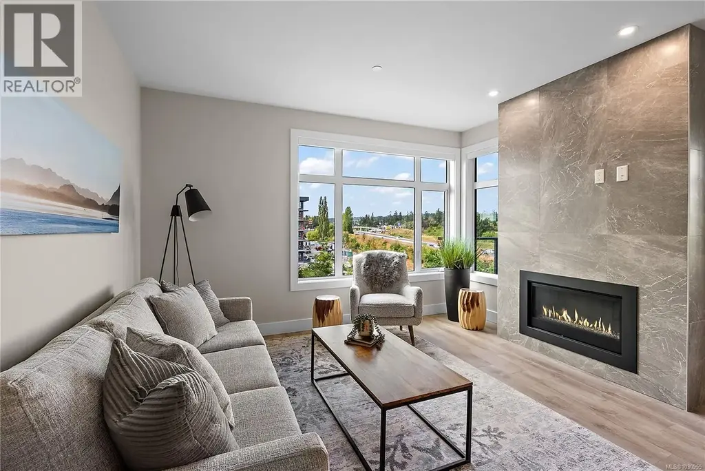 308 2520 Hackett Cres, Central Saanich