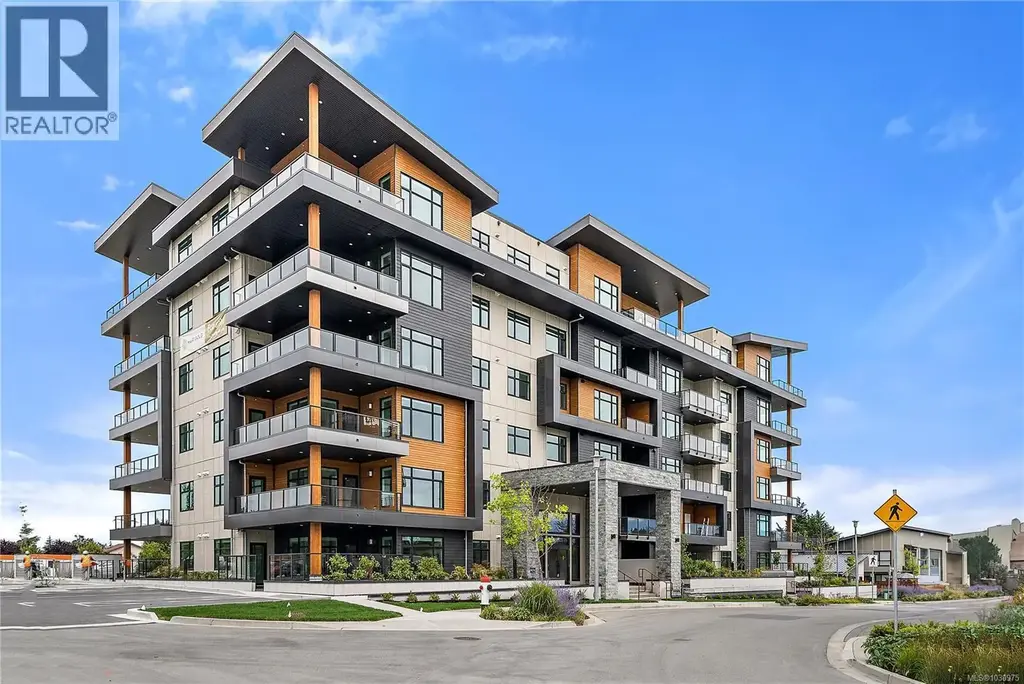 503 2520 Hackett Cres, Central Saanich