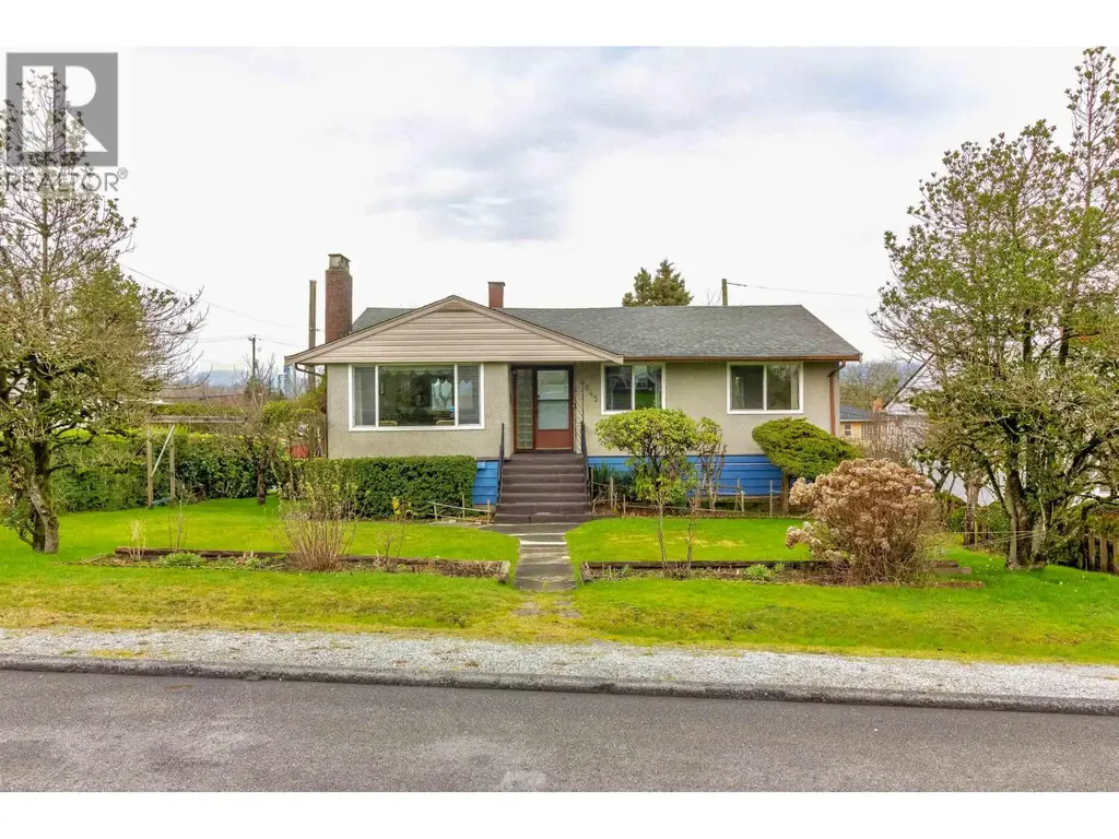 4645 Charlotte Court, Burnaby