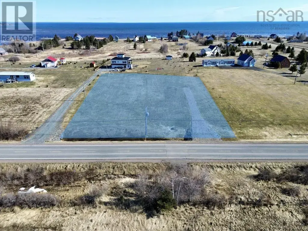 Lot 20-1 366 Highway, Northport