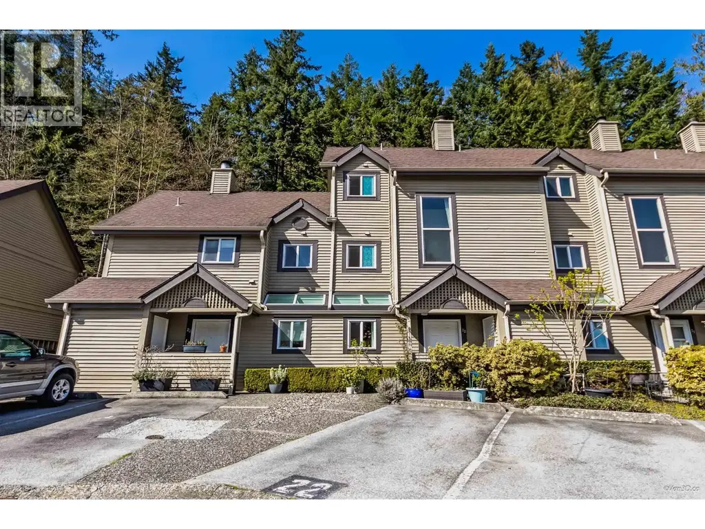 22 2736 Atlin Place, Coquitlam