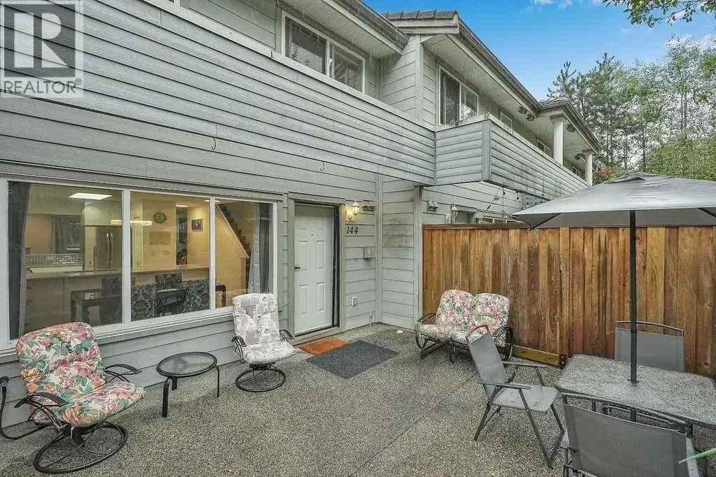 144 Shoreline Circle, Port Moody