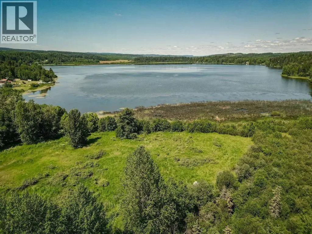 Lot C Norwood Road, Quesnel