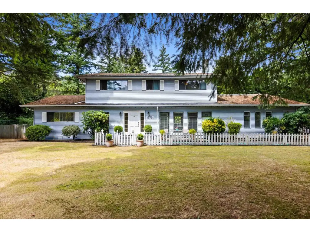 17791 20 Avenue, Surrey