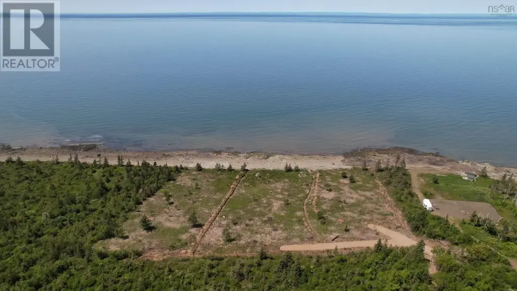 Lot 8b Shore Road West, Phinneys Cove