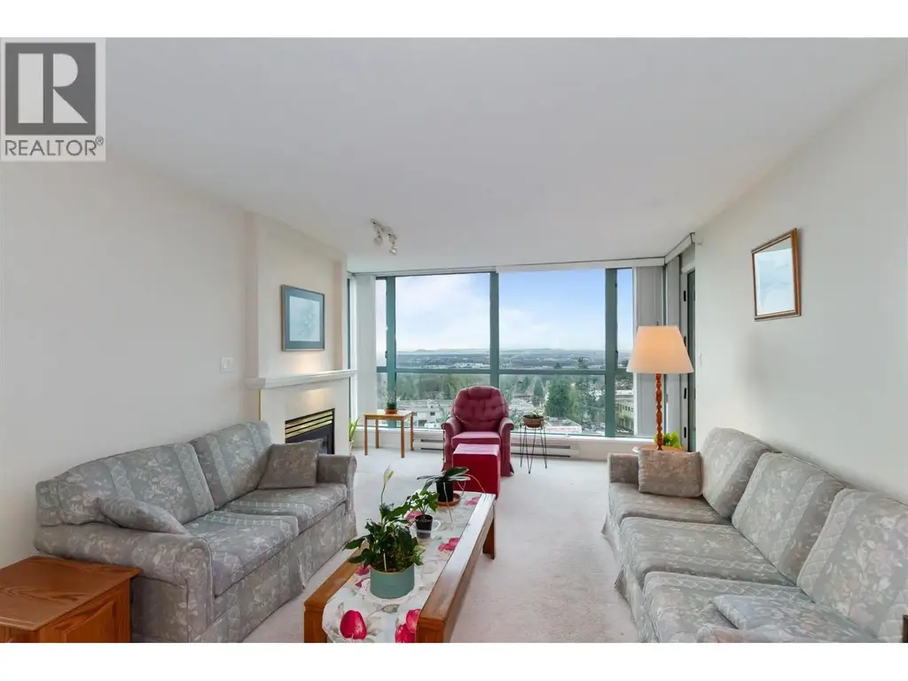 906 6622 Southoaks Crescent, Burnaby