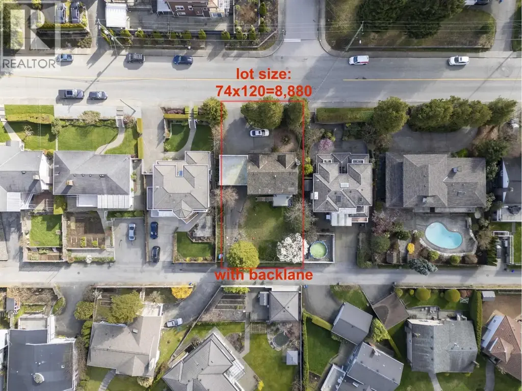 1277 Holdom Avenue, Burnaby