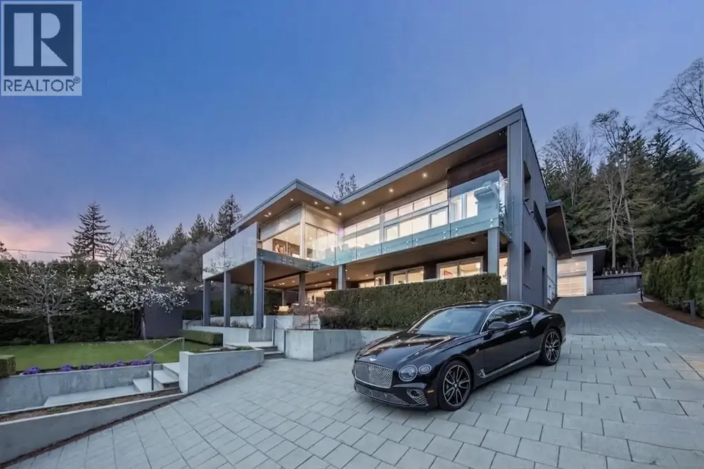 3305 Westmount Road, West Vancouver