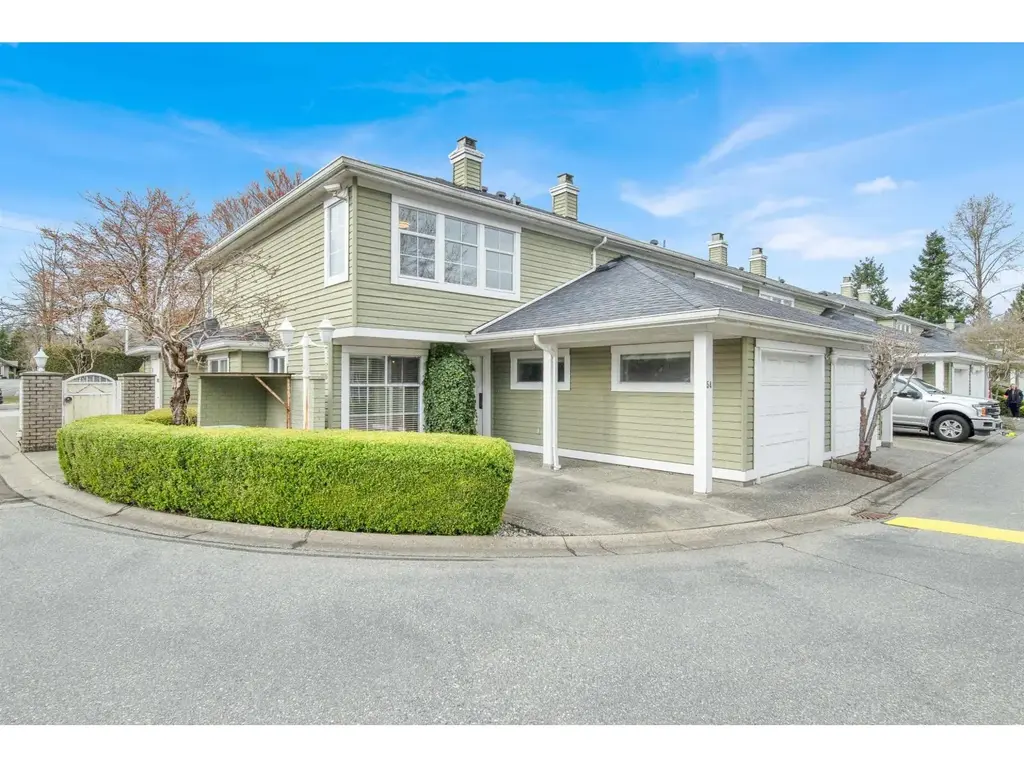 54 8428 Venture Way, Surrey