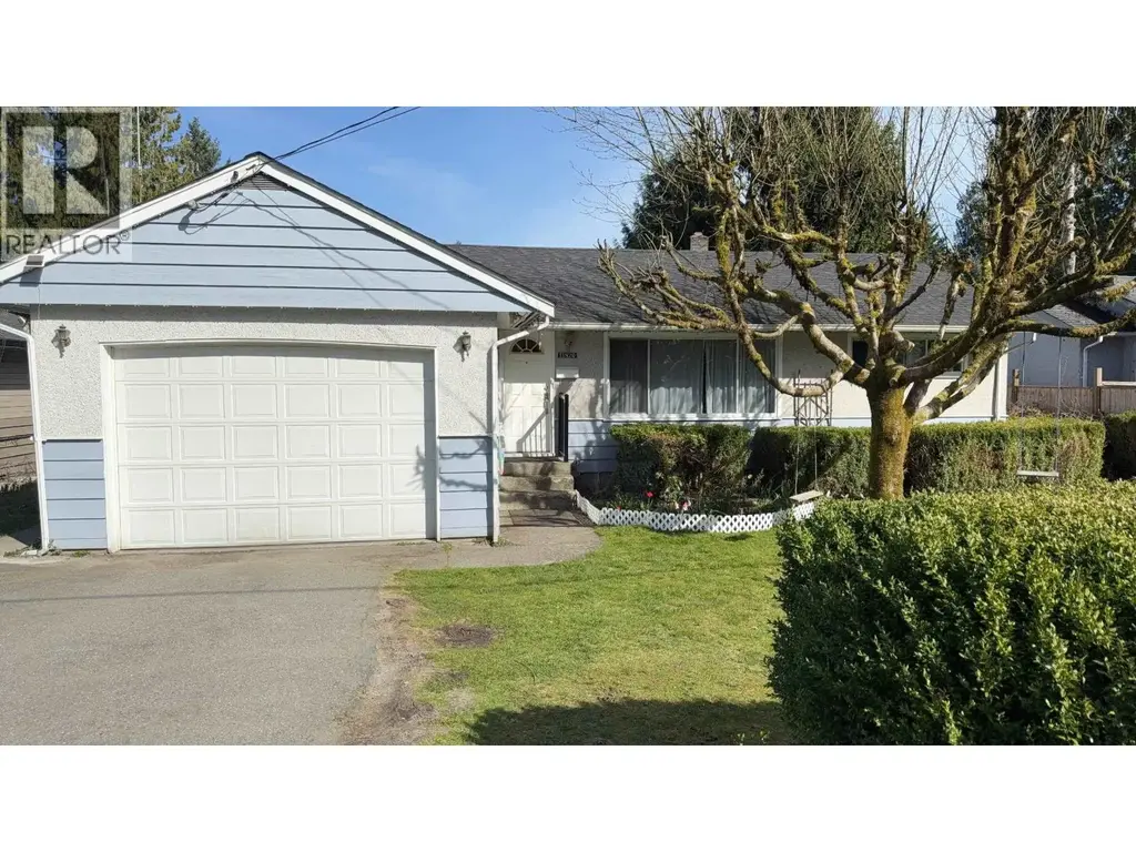 11820 207 Street, Maple Ridge