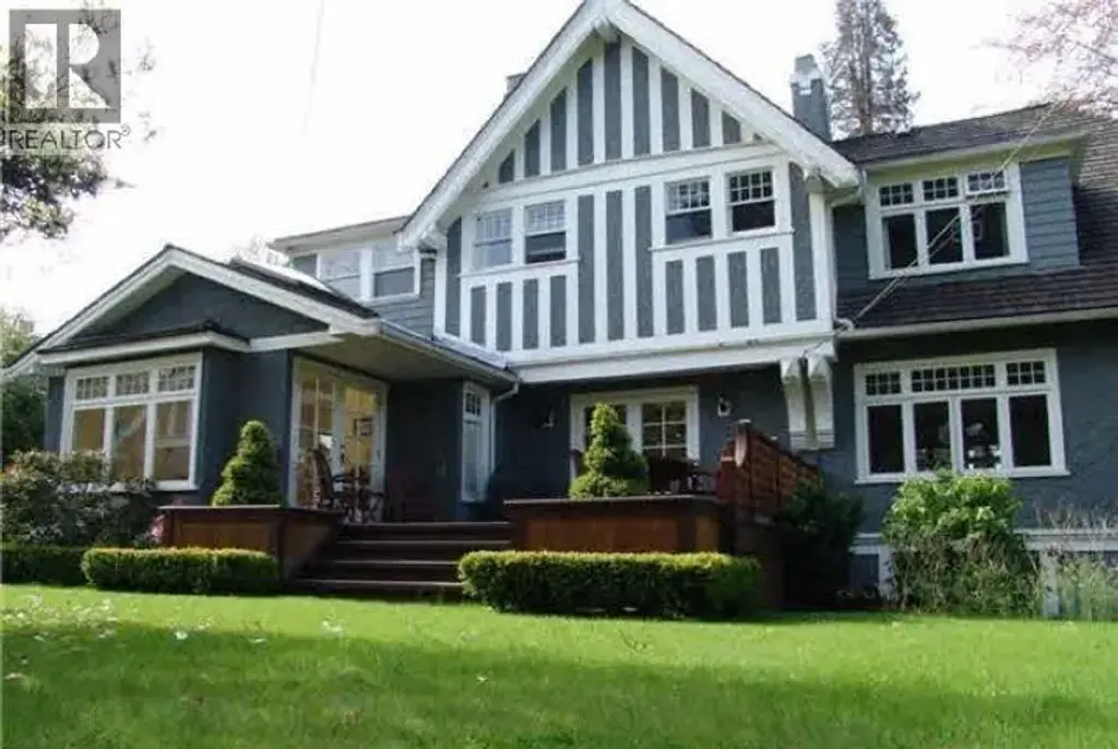 6485 Adera Street, Vancouver