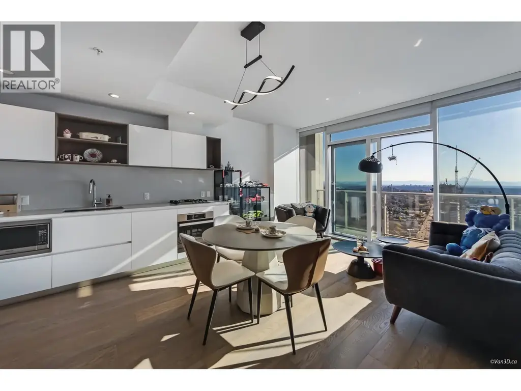 4709 6000 Mckay Avenue, Burnaby