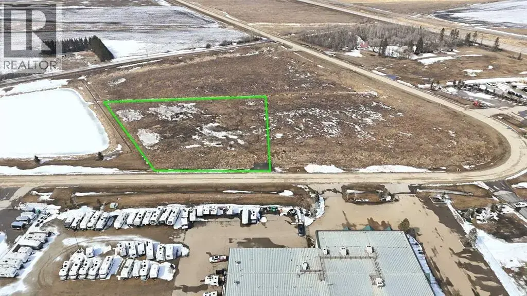 65, 27211 Highway 12, Rural Lacombe County