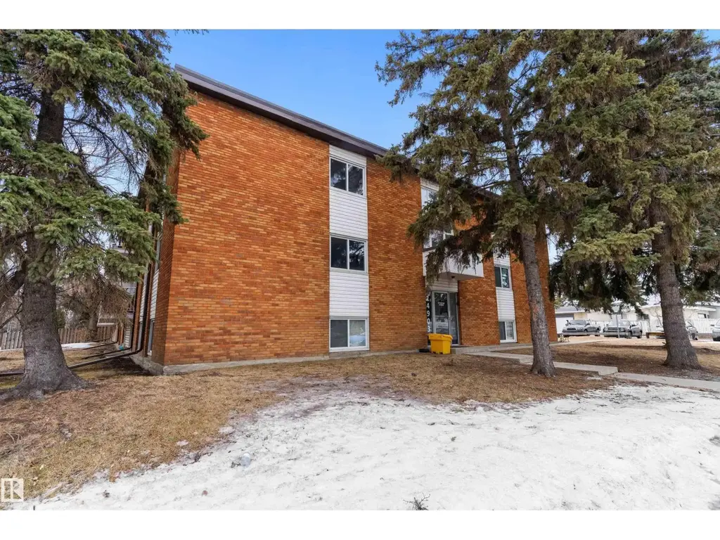 #103 14903 92 Av Nw, Edmonton