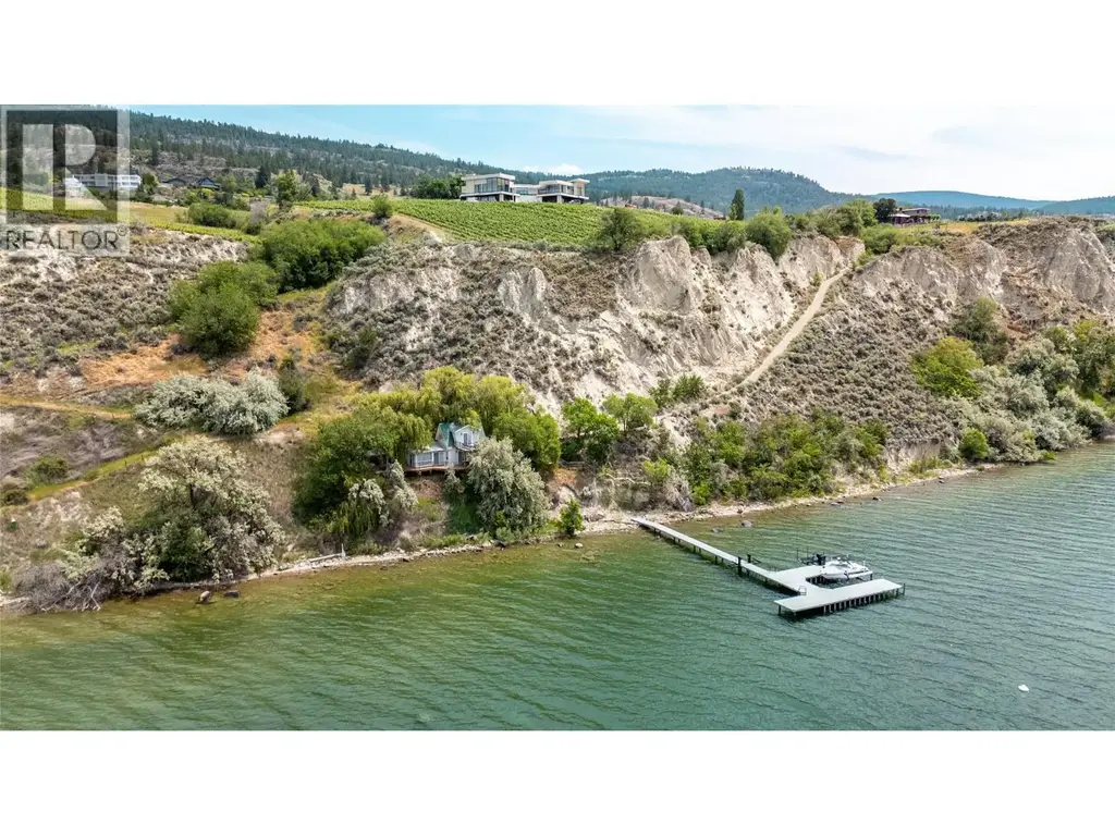 1675 Midland Road, Penticton