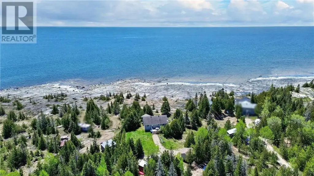 619 Lake Huron Drive, Spring  Bay, Manitoulin Island