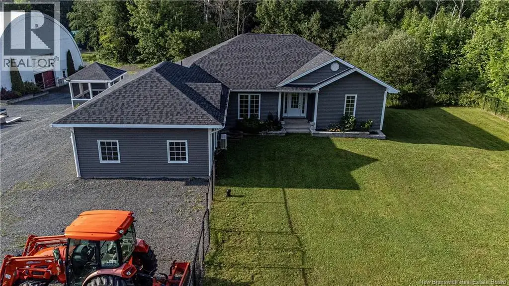 3367 Woodstock Road, Fredericton